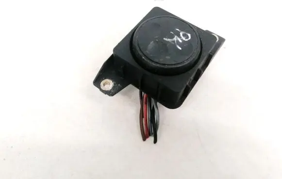 Audi A6 S6 C5 4B Seat control switch 8l0959777a