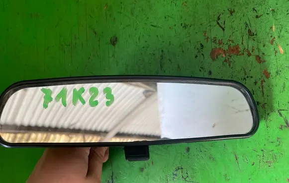 Subaru Legacy Rear view mirror (interior)