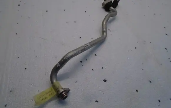 Ford Fiesta Air conditioning (A/C) pipe/hose C1B119N617BB
