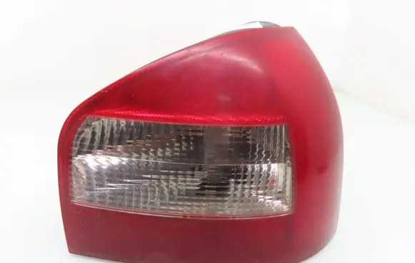 Audi A3 S3 8L Rear/tail lights