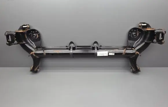 Ford Fiesta Rear axle beam H1BCAE