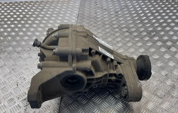 Dodge Durango III Rear differential P68251552AA 68251552AA