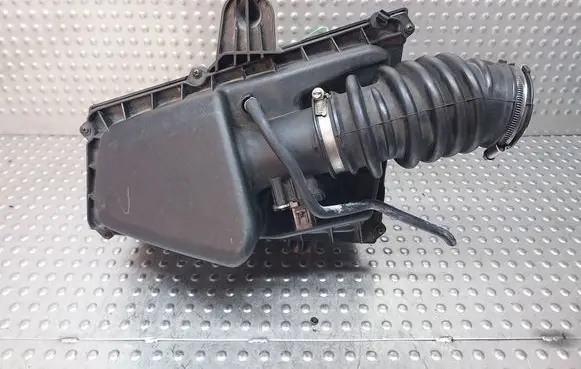 Ford Mondeo MK IV Air filter box S26380644 BG919B659AB