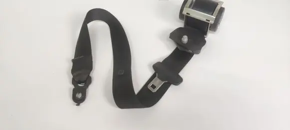 Mercedes-Benz R W251 Front seatbelt A2518607685