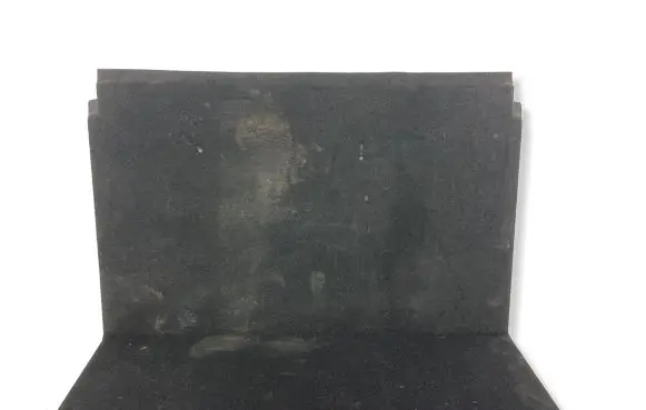 Hyundai Ioniq 5 Trunk/boot floor carpet liner 85715GI000