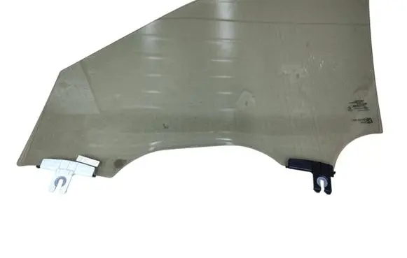 Jeep Grand Cherokee WL Front door window glass four-door 68449556AA