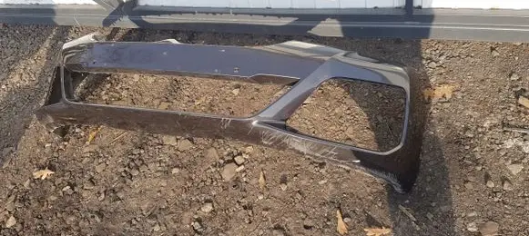 BMW 5 G30 G31 Front bumper