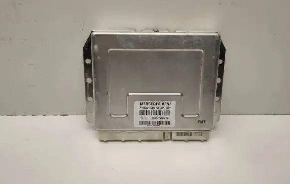 Mercedes-Benz S W220 Other control units/modules A0325455432