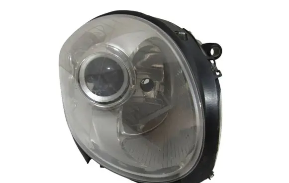 Mercedes-Benz R W251 Headlight/headlamp A2518200561
