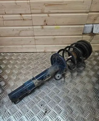 Front shock absorber/damper