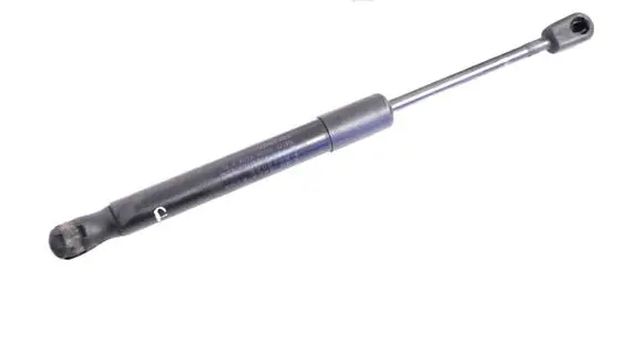 BMW X4 F26 Front bonnet/hood damper/strut 7210727