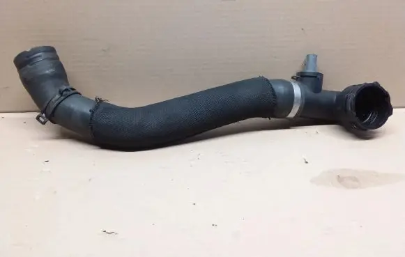 Audi A6 S6 C7 4G Engine coolant pipe/hose 4G0122293K