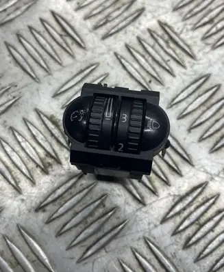 Volkswagen PASSAT B6 Headlight level height control switch 1K0941333