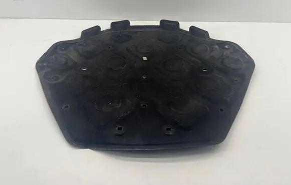 Porsche Panamera (971) Engine bonnet/hood sound/heat insulation 971863650