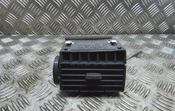 Opel Zafira B Dashboard side air vent grill/cover trim 13144398
