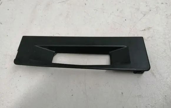 Lexus IS III XE30 Other interior part 7681353020