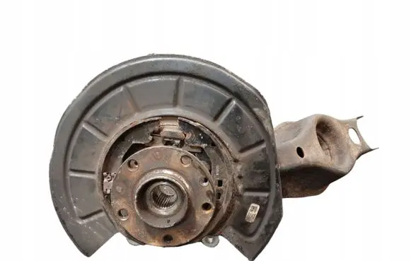 Maserati Ghibli Rear wheel hub