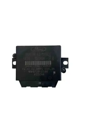 Ford Transit Parking PDC control unit/module BK3T15K866BB
