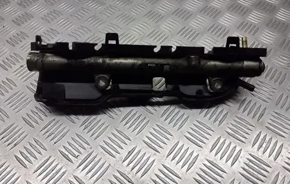 Renault Scenic II - Grand scenic II Fuel main line pipe 8200396999