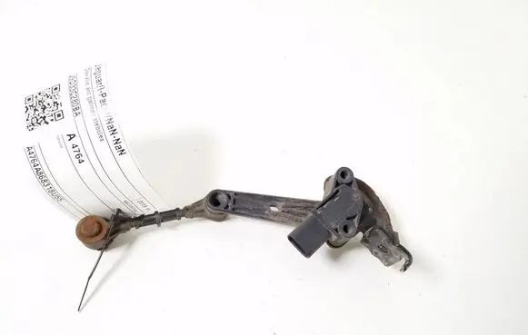 Jaguar I-Pace Rear air suspension level height sensor J9D33C280BA