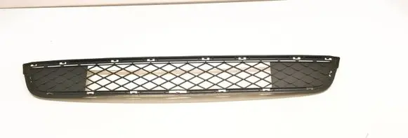 BMW X3 F25 Front bumper lower grill 04651050341 51117210465