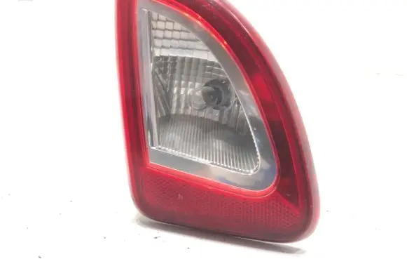 Rear/tail lights