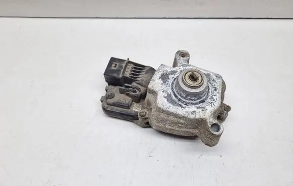 BMW X1 E84 Rear gearbox reducer motor 7607639