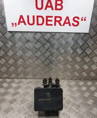 Volkswagen Touran I ABS Pump 1K0907379Q 00005305F3 10096003553