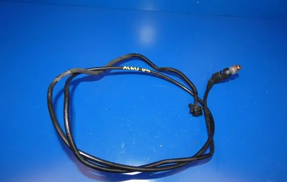 Volvo XC60 Vacuum line/pipe/hose 31319193