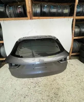 Mercedes-Benz GLA H247 Truck tailgate 