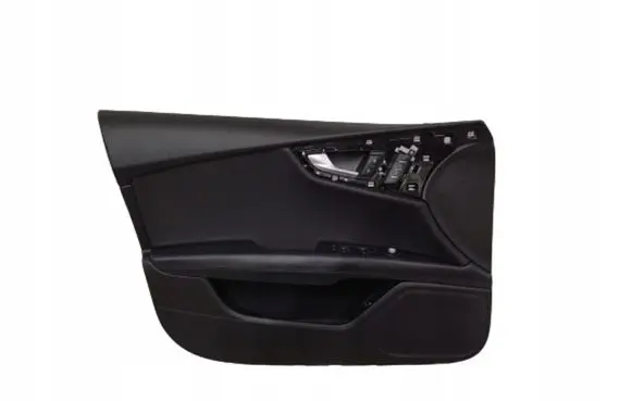 Audi A7 S7 4G Front door card panel trim 4G8867021