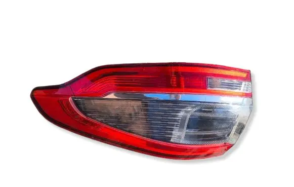 Ford S-MAX Rear/tail lights 17318702