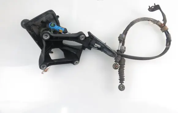 Toyota Auris 150 Gear shifter/selector 