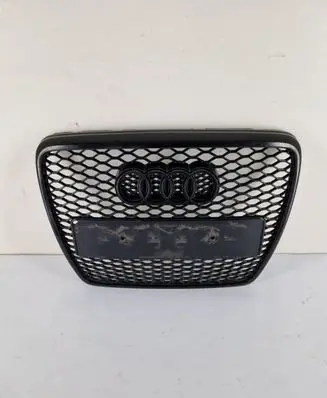Audi A6 S6 C6 4F Front grill
