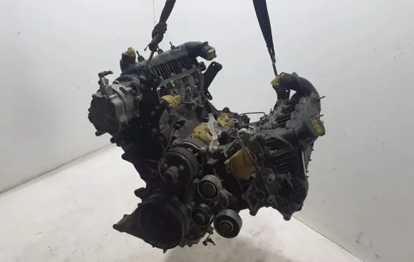 Land Rover Range Rover L322 Engine 368DT