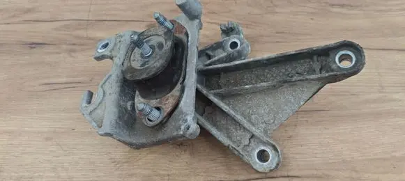 Dacia Lodgy Engine mount bracket 112202847R