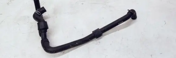 Audi A1 Engine coolant pipe/hose 6C0122051P