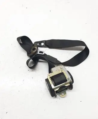 Audi A4 S4 B7 8E 8H Front seatbelt 8E0857706G 601916400C 01042004