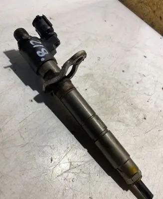 Volvo V60 Fuel injector 0445116046