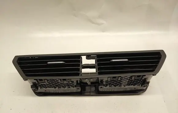 Volkswagen Jetta VII Dashboard air vent grill cover trim 17B819728A