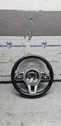 Mercedes-Benz E W213 Steering wheel A0050071599 643410700A 1816215655