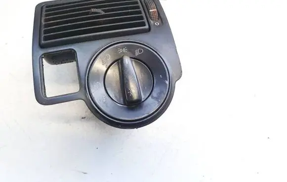 Volkswagen Golf IV Light switch 1c0941531a 1j1815715a