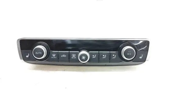 Audi A3 S3 8V Climate control unit 8V0820043A 901516220013