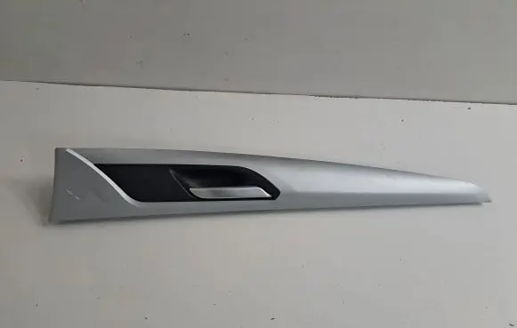 BMW X3 G01 Rear door card panel trim 7940380