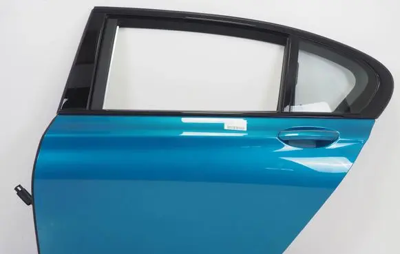 BMW 7 G11 G12 Door (2 Door Coupe) 