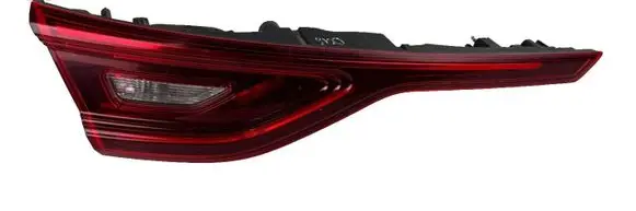 Renault Talisman Tailgate rear/tail lights 265552260R