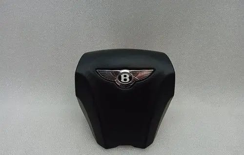 Bentley Continental Steering wheel airbag 3W0880206E