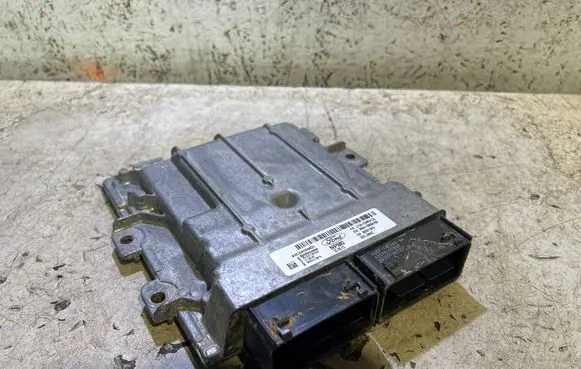 Ford Kuga III Engine control unit/module JX6A12B684EB L1UA12A650CA 800211874