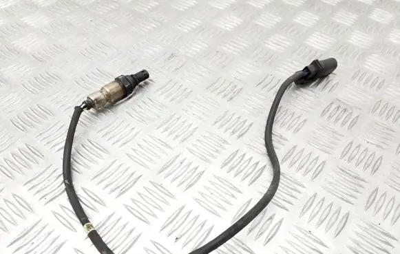 Skoda Superb B6 (3T) Lambda probe sensor 03L906262A 341