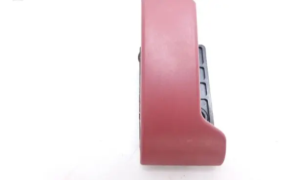 Engine bonnet (hood) release handle